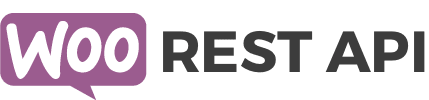 WooCommerce REST APIs